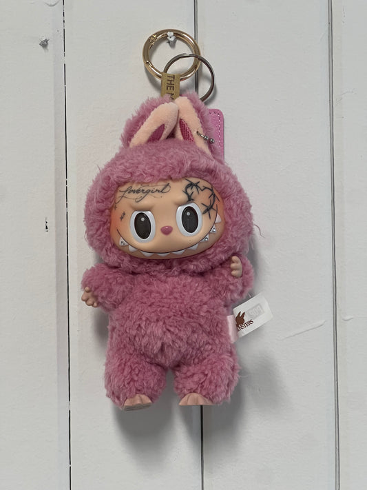 Lover girl barb heart