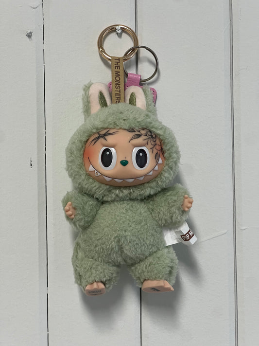 Bloomie barbed green grape