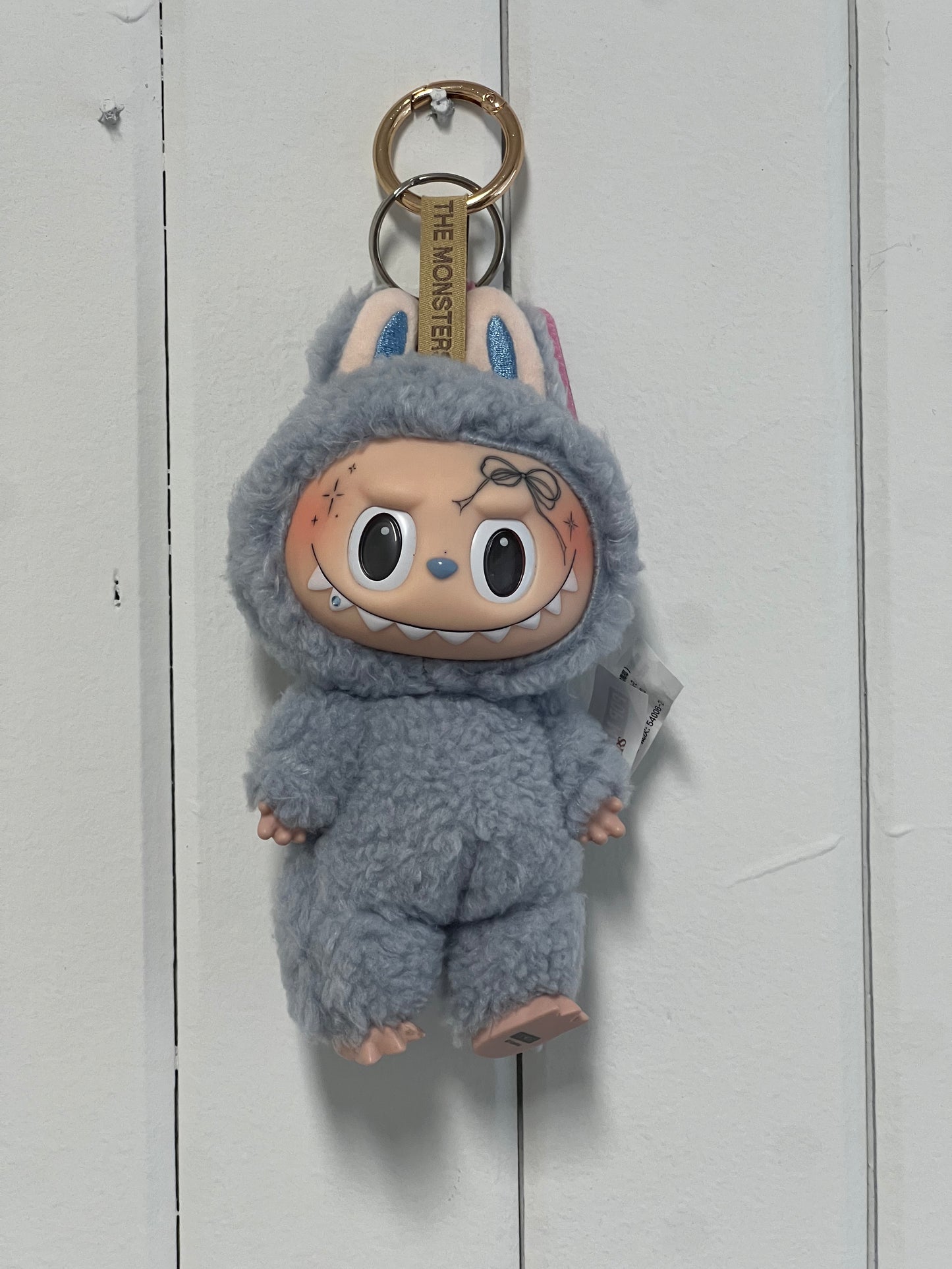 bow twinkle sea salt