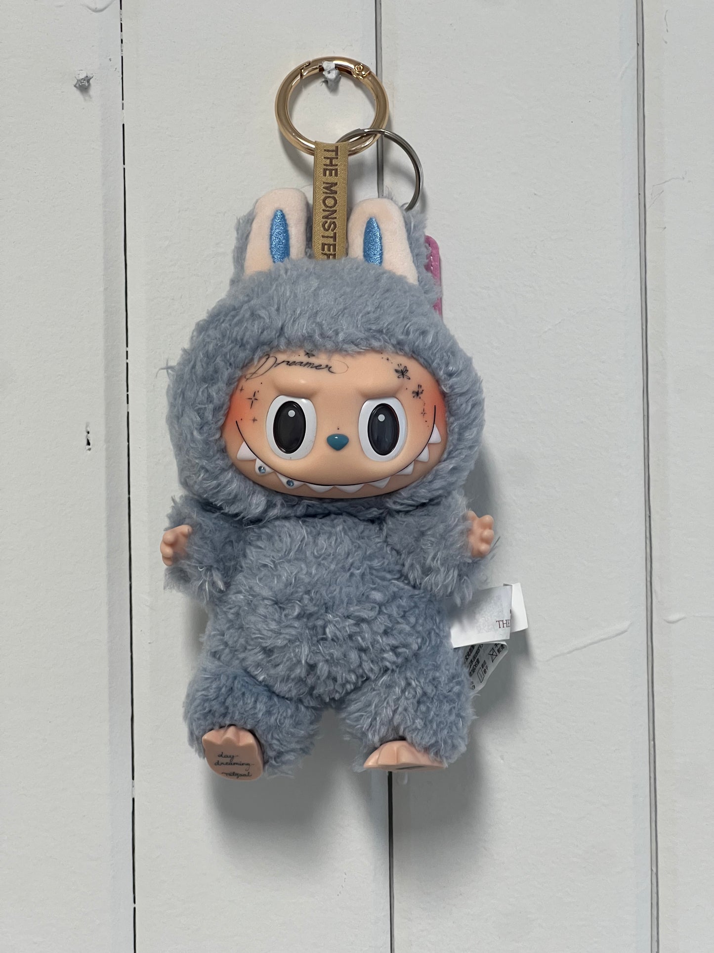 Dreamer fairies sea salt